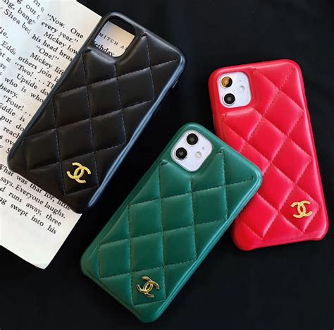 case iphone 11 pro max chanel|Chanel ipad case price.